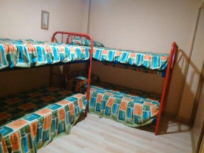 Гостиница Albergue Turistico La Torre  Вальдефресно